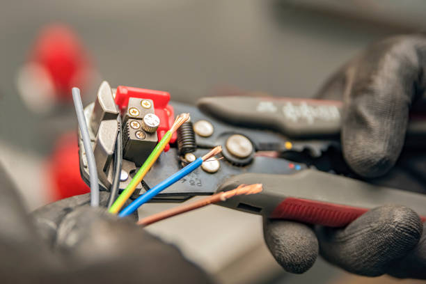 Best Residential Electrician Services  in Stallings, NC
