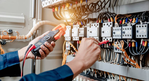 Best Electrician for Home Renovation  in Stallings, NC