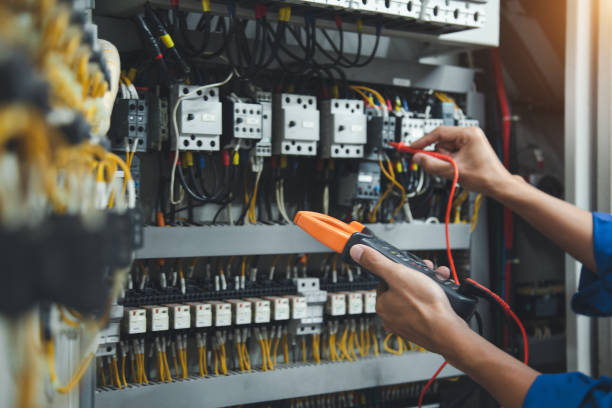 Best Emergency Electrical Repair  in Stallings, NC