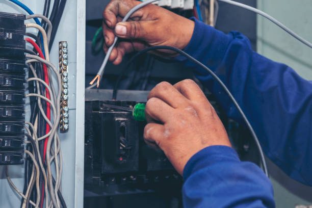 Best 24-Hour Electrician  in Stallings, NC