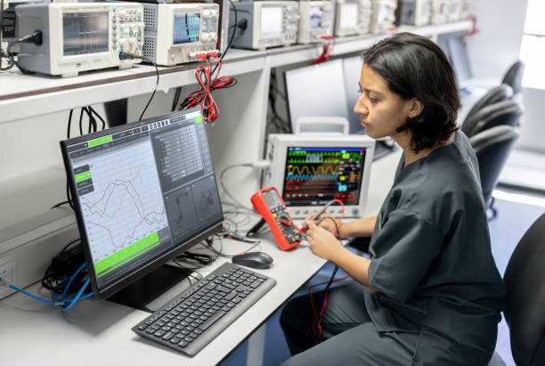 Best Electrical Installation Contractor  in Stallings, NC