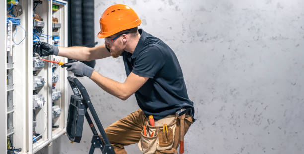 Best Electrical Wiring Services  in Stallings, NC